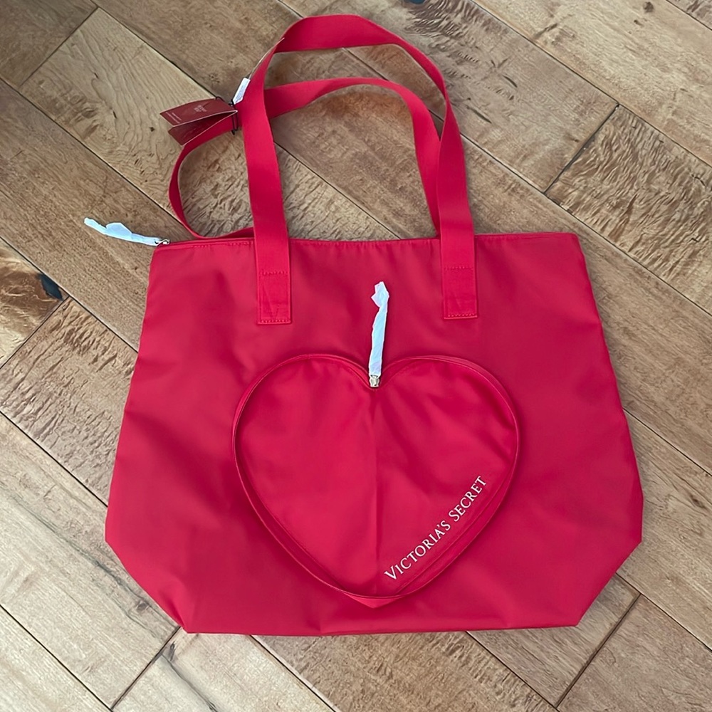Victorias secret tote bag ❤️